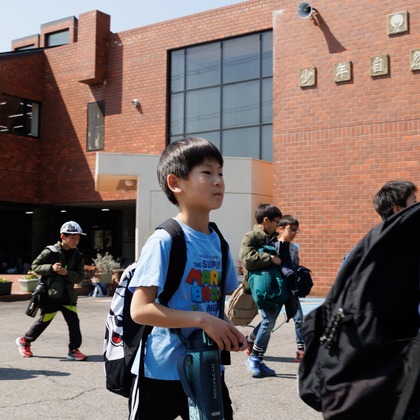 益永淳二写真事務所が撮影したウェディングや家族、ビジネスの写真