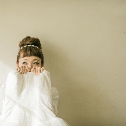 elle pupaが撮影した「:albumName」の写真