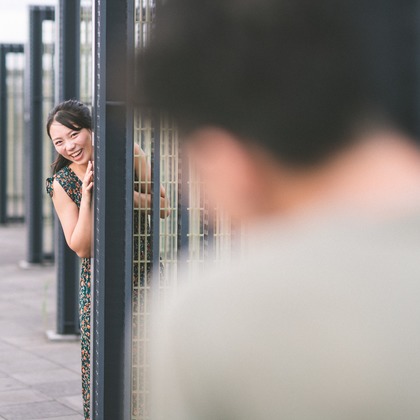 Y スタジオ(Nakamichi Yudai)が撮影した「ウェディング・結婚」のウェディングフォト - :albumName