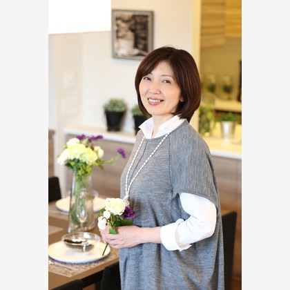 村田わかな広告写真が撮影した人物撮影の写真