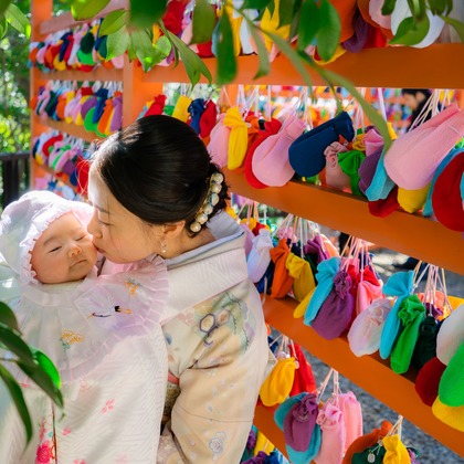 ゆうたが撮影した前撮り/後撮り出張撮影の写真