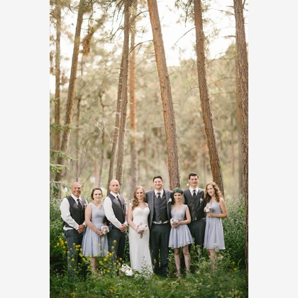 Wedding, Bridal Photos taken by Eric Draht