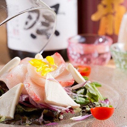 田中真光写真事務所が撮影した料理撮影の写真