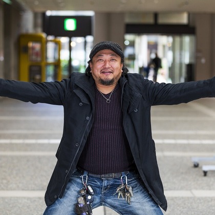 photo_funが撮影した人物撮影の写真