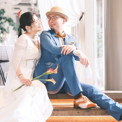 Photo of :albumName taken by 杉本 周平