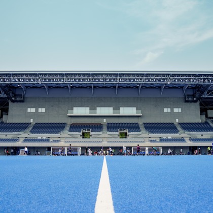 Yossyが撮影したイベント/スナップ撮影の写真