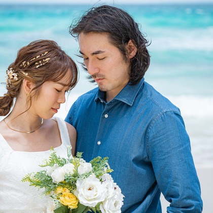 Photo of Miyakojima before business trip taken by takumatravel