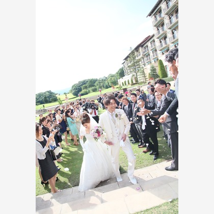 Tory Photo Graphicが撮影した「披露宴当日の撮影」の写真