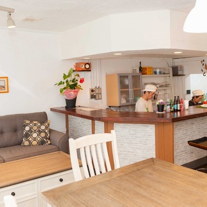 エンリッチ フォトグラフィーが撮影した店舗/オフィス/サロン撮影の写真