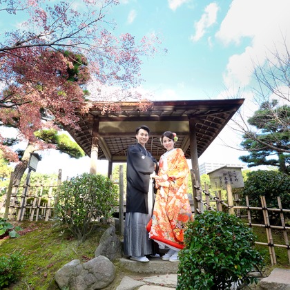 KIKIウェディングが撮影した「:albumName」の写真