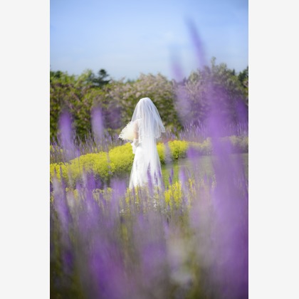 C.RELATIONSが撮影した「ゆにガーデン」の写真