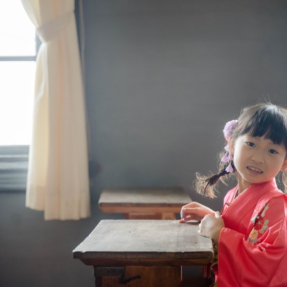 増田　雄介が撮影した人物撮影の写真