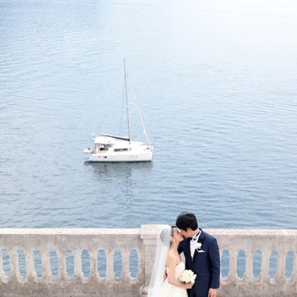 Antonella Franceseが撮影したウェディングや家族、ビジネスの写真