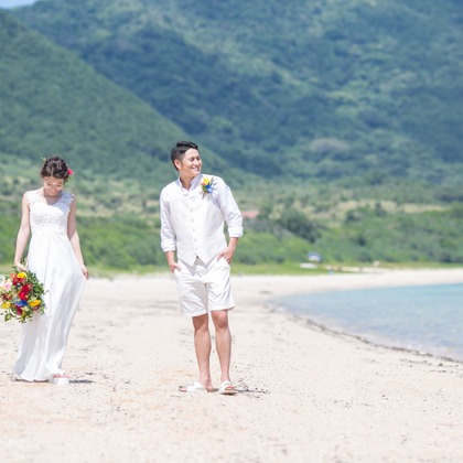 Koji Nishida Photographyが撮影した「:albumName」の写真