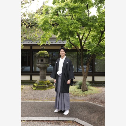 株式会社木立写真館が撮影したウェディングや家族、ビジネスの写真