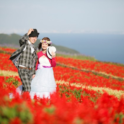 Location Photo Shoot Photos taken by 酒井大輔