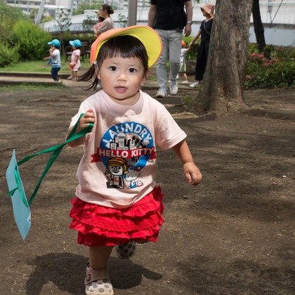 Happy Baby Projectが撮影した「:albumName」の写真