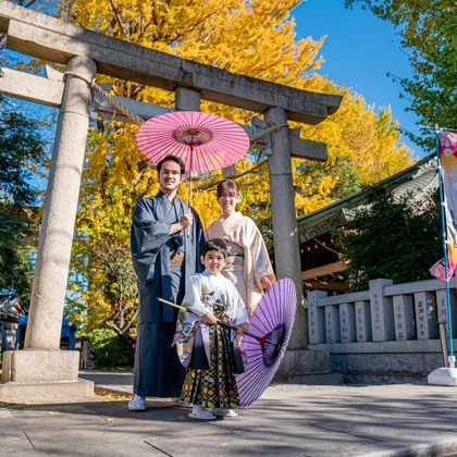 出張カメラマンのY's Officeが撮影した「:albumName」の写真