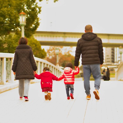 総合デザイン事務所 YUNA Dsign 写真事業部が撮影したウェディングや家族、ビジネスの写真