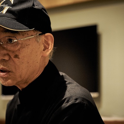 HARASTUDIOが撮影した人物撮影の写真