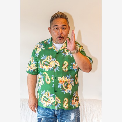 吉田佳央が撮影した「:albumName」の写真