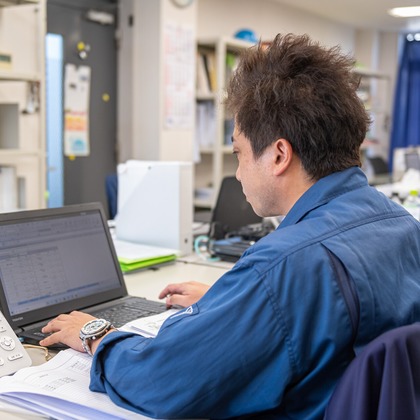 吉田佳央が撮影した「:albumName」の写真