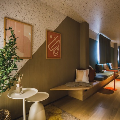 辻本俊輔が撮影した不動産/竣工の写真