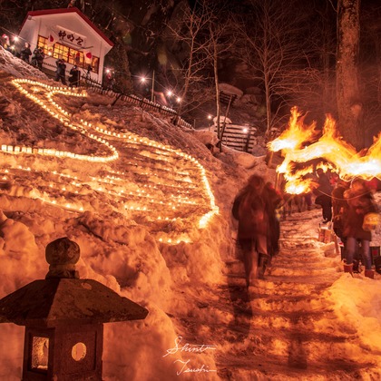 Shintaro Tsushimaが撮影した店舗/オフィス/サロン撮影の写真