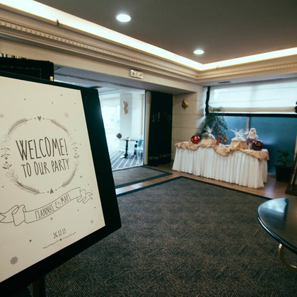 magdalene kourtiが撮影した「ウェディング・結婚」のウェディングフォト - :albumName