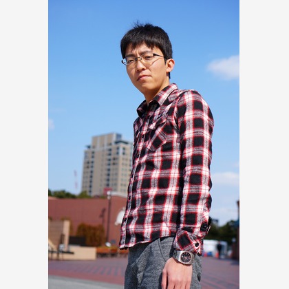 出張撮影のメモリーズが撮影した人物撮影の写真