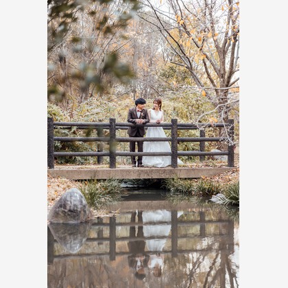 Location Photo Shoot Photos taken by 山本　留郁