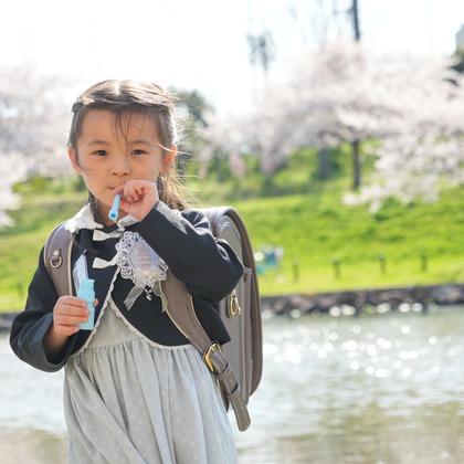 photographerTAKASUが出張撮影した「ファミリー」の家族写真