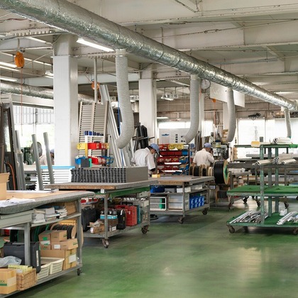 エンリッチ フォトグラフィーが撮影した店舗/オフィス/サロン撮影の写真