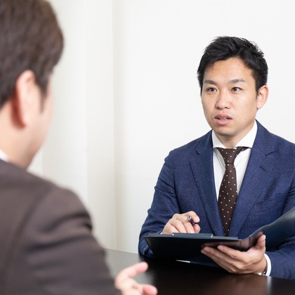 株式会社トリプルスタンダードが撮影した人物撮影の写真