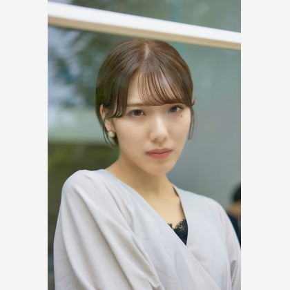 沖山俊樹が撮影した人物撮影の写真