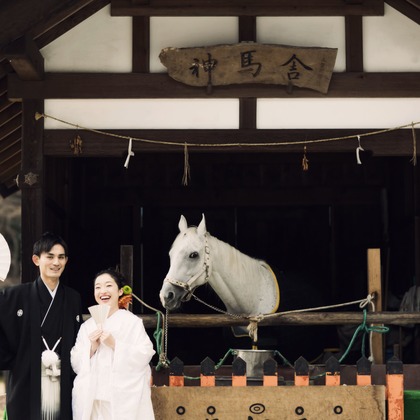 elle pupaが撮影したウェディングや家族、ビジネスの写真