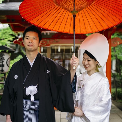 植村由理が撮影したウェディングや家族、ビジネスの写真