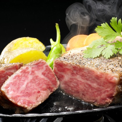 中野雄一が撮影した料理撮影の写真