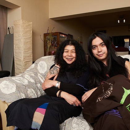 HARASTUDIOが撮影した人物撮影の写真