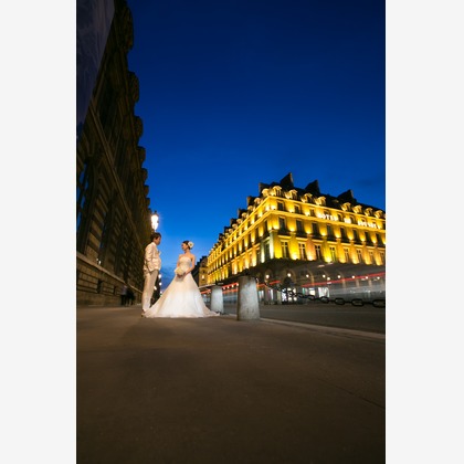 IDEA PHOTO WORKS (井出慎也)が撮影したウェディングや家族、ビジネスの写真