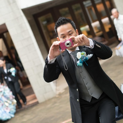 Photo of :albumName taken by PIC WEDDING PHOTO（泉田 裕秀）