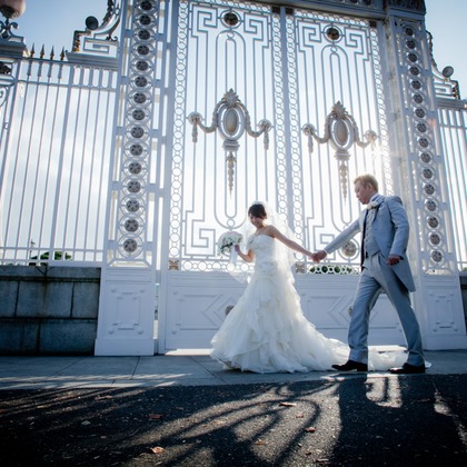 小川雄貴写真事務所が撮影した「wedding photo」の写真
