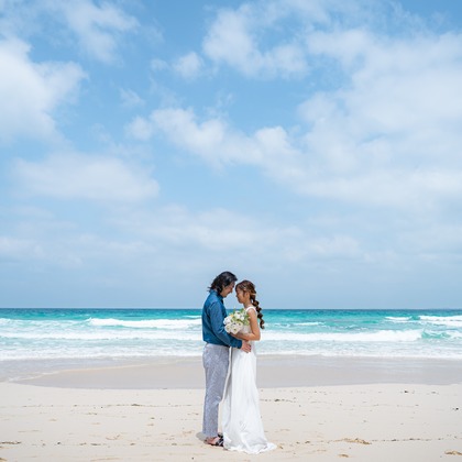 Photo of Miyakojima before business trip taken by takumatravel