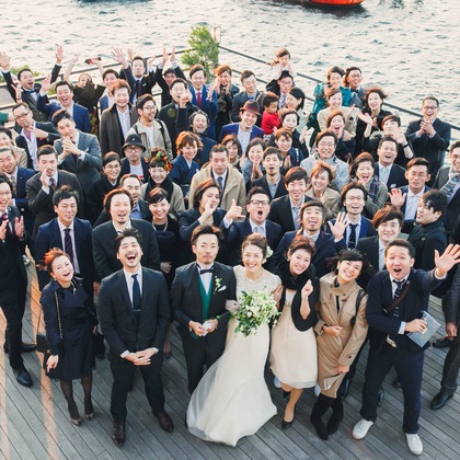 t_picturesが撮影したウェディングや家族、ビジネスの写真