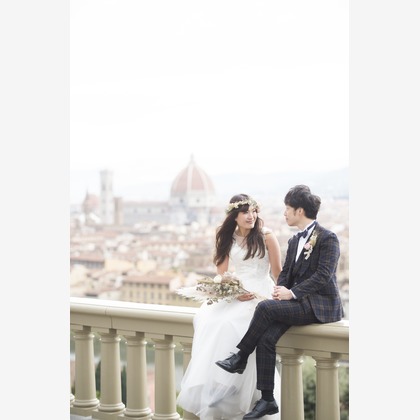24to Produceが撮影した「ウェディング・結婚」のウェディングフォト - :albumName