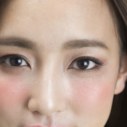 富岡敦が撮影した人物撮影の写真