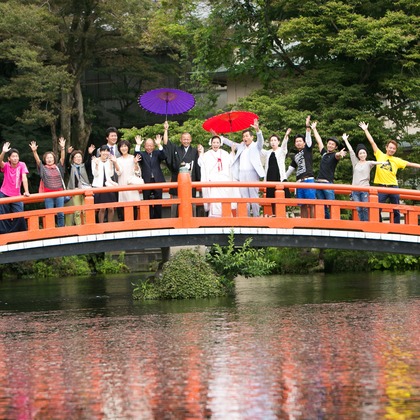 IDEA PHOTO WORKS (井出慎也)が撮影したウェディングや家族、ビジネスの写真