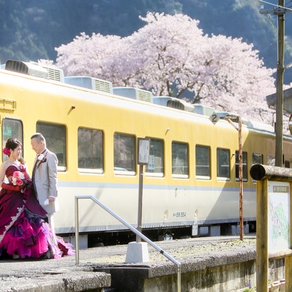 KIKIウェディングが撮影した「:albumName」の写真