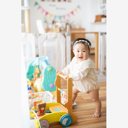 株式会社VISTA / VISTA Photographyが出張撮影した家族写真(キッズ,ベビーフォト)などが写った「ファミリーフォト」の家族写真