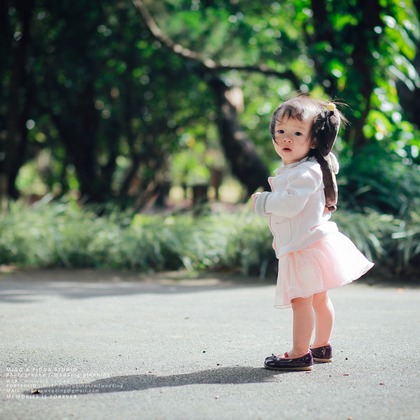 MF STUDIO Migoが撮影した家族写真の出張撮影の写真